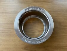 Insinkerator sink flange for sale  LEIGH-ON-SEA