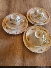 Sammeltassen set alte gebraucht kaufen  Aachen