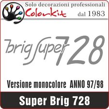 Adesivo super brig usato  Faenza