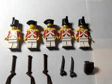 Lego piraten figuren gebraucht kaufen  Großwallstadt