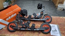 Iriginal skike v07 gebraucht kaufen  Balingen