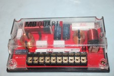Quart musicomp crossover for sale  Seattle