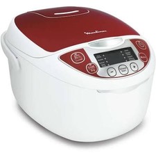 Multicuiseur moulinex serie d'occasion  Les Mureaux