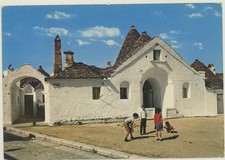 Alberobello bari fra usato  Monte di Procida