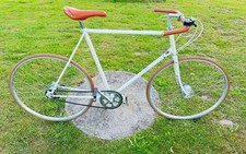 Hercules pentasport urban gebraucht kaufen  Bielefeld