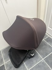 Bugaboo cameleon fox for sale  WARWICK