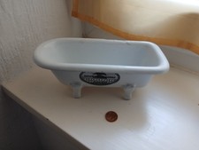 Alte badewanne metall gebraucht kaufen  Reutlingen