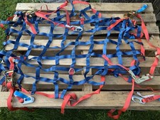 Sortimo ladungsicherungsnetz gebraucht kaufen  Hamburg