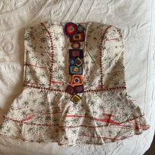 Gisele barbara embroidered for sale  Huntington Beach