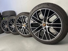 Rodas de inverno Porsche Taycan 20 polegadas turbo aerodinâmicas Pirelli DOT2021, usado comprar usado  Enviando para Brazil