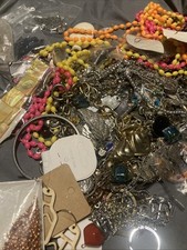 Jewelry lot crafters for sale  Moulton