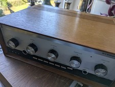 Vintage leak stereo for sale  PONTYPOOL