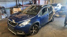 Com peugeot 2008 d'occasion  Florange