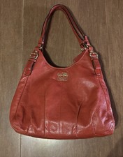 Authentic coach madison for sale  Chicopee