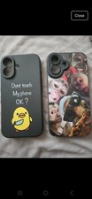 Iphone phone cases for sale  NOTTINGHAM