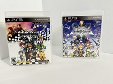 Kingdom hearts 1.5 for sale  Las Vegas