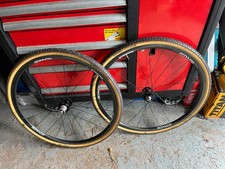 Enve strada carbon for sale  LUDLOW