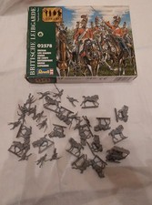 Revell 02578 britische gebraucht kaufen  Effeltrich