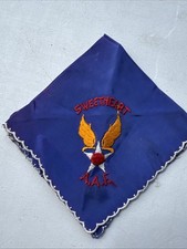 Ww2 usaaf sweetheart for sale  WARWICK