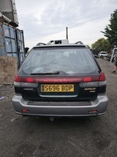 Subaru legacy outlook for sale  SHEERNESS