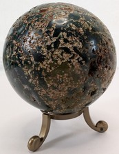 Natural gemstone sphere for sale Natural gemstone sphere for sale  MANCHESTER