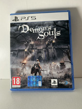 Demon soul remake usato  Monrupino