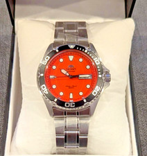 Orient ray raven for sale  Jamaica