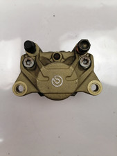 Bremssattel bremszange hinten gebraucht kaufen  Herne