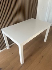 Laneberg ausziehtisch ikea gebraucht kaufen  Hochheim am Main