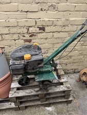 Petrol rotovator for sale  DUKINFIELD