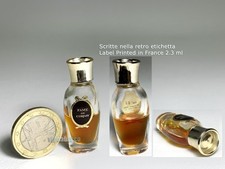 Vintage mignon profumo usato  Italia