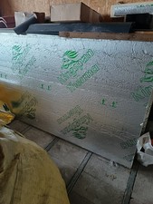 125mm kingspan insulation for sale  TELFORD