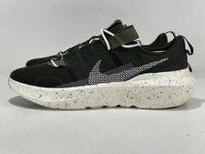 Nike mens crater for sale  Randolph