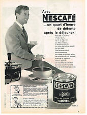 Publicite advertising 1959 d'occasion  Raimbeaucourt