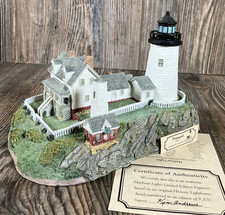 Harbour lights pemaquid for sale  Orange Park