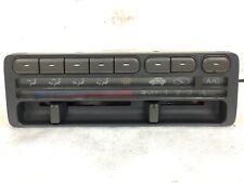 92-95 Civic Aquecedor Climático A/C Seletor de Controle de Temperatura Interruptor Analógico Fabricante de Equipamento Original comprar usado  Enviando para Brazil