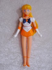 Sailor moon anime gebraucht kaufen  Halbe