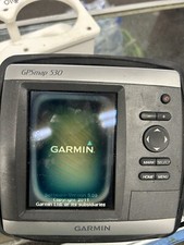 Garmin gpsmap 530 for sale  Miami