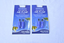 Aquarium cylinder air for sale  DUNFERMLINE