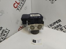 Pompa abs 3451 usato  Cona