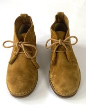 Hush puppies chukka d'occasion  Expédié en Belgium