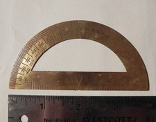 Vintage antique brass for sale  Spring