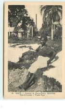 Haiti environs prince d'occasion  Igny