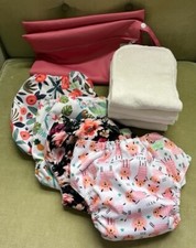 Reusable baby cloth for sale  Warren