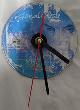 Gianni celeste orologio usato  Priolo Gargallo