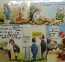 Bamforth comic 200 for sale  NOTTINGHAM