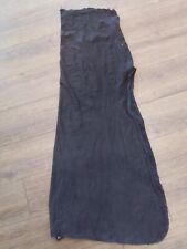 Black roma stretch for sale  NORWICH