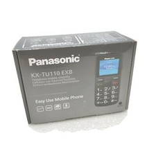 Panasonic tu110 dual gebraucht kaufen  Grünhain-Beierfeld