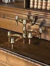 Bougeoirs designers fritz d'occasion  Longeville-sur-Mer