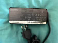 Caricabatterie lenovo computer usato  Roma